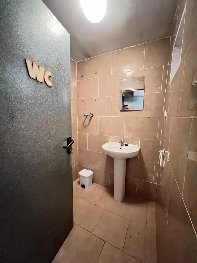 Bany de Local de lloguer en Málaga