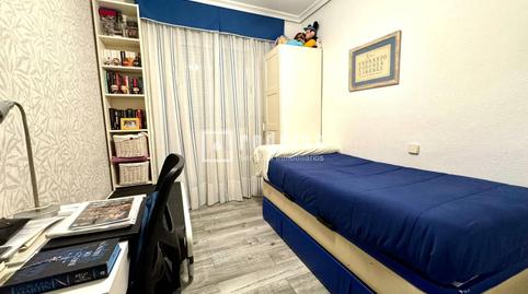 Foto 4 de Piso en venta en Principado de Asturias, Hispanoamérica - Comunidades, Valdemoro