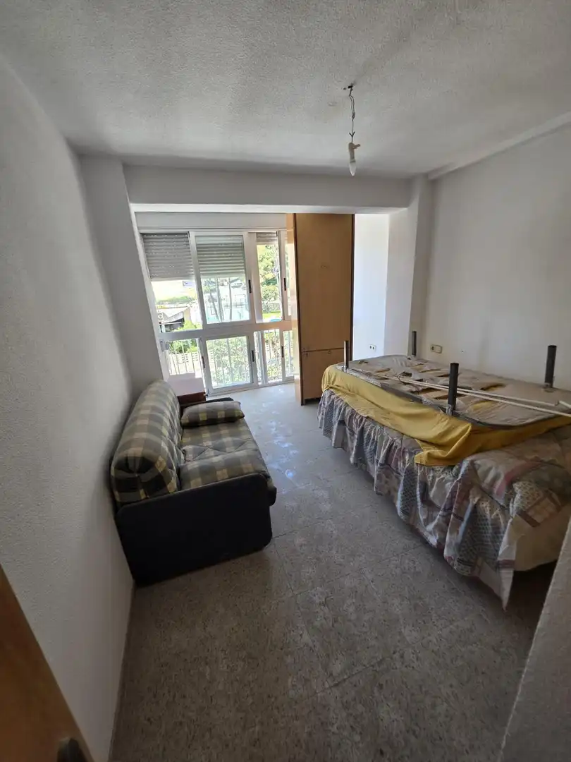 Habitación de Apartamento en venta en El Campello con Aire acondicionado y Calefacción