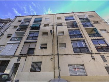 Flat for sale in Calle Major