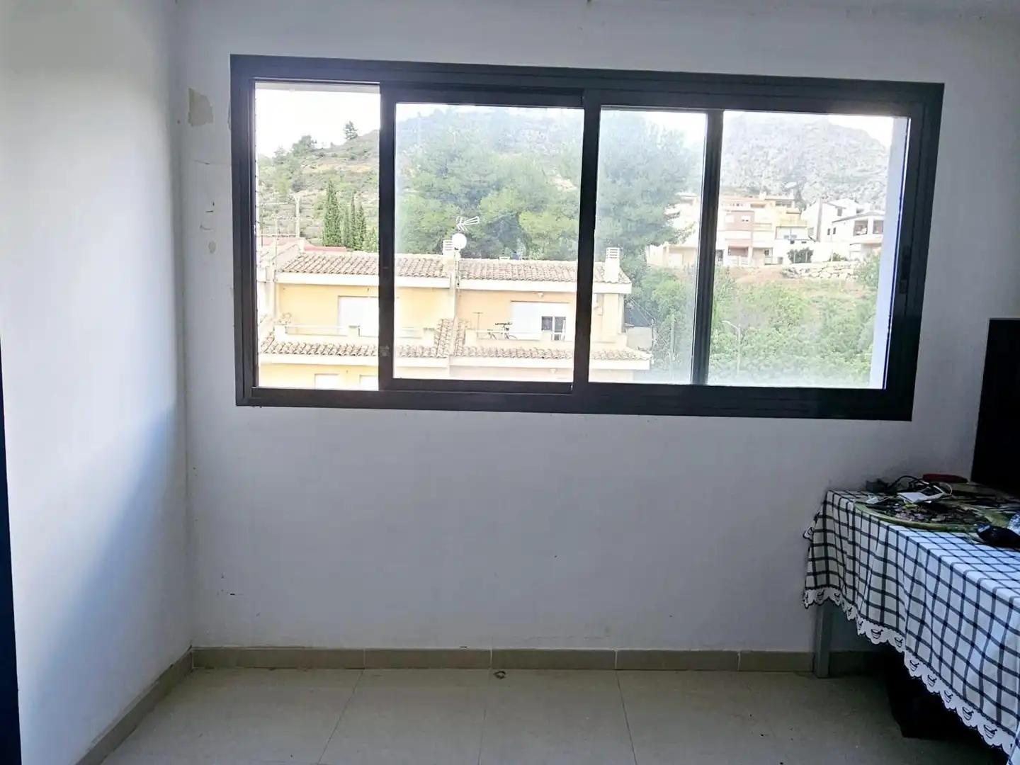 Ático en venta en Borriol