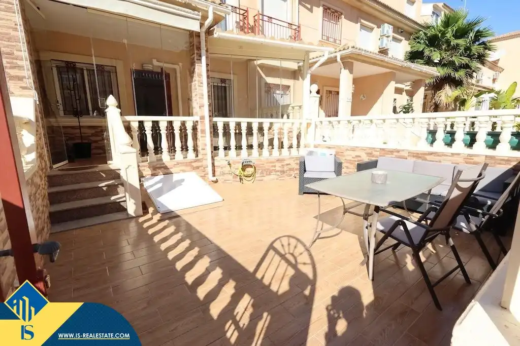 Maisonette mit Pool zum Verkauf in Orihuela Costa, imagen 2