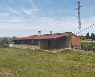 Finca rústica de lloguer a Barri Mion - Puigberenguer