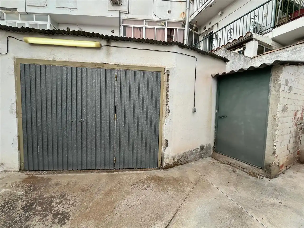 Aparcamiento en venta en Libertad, imagen 2
