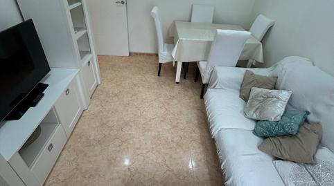 Photo 3 of Flat for rent in Calle Álvaro de Bazán, 3, El Industrial,  Melilla Capital