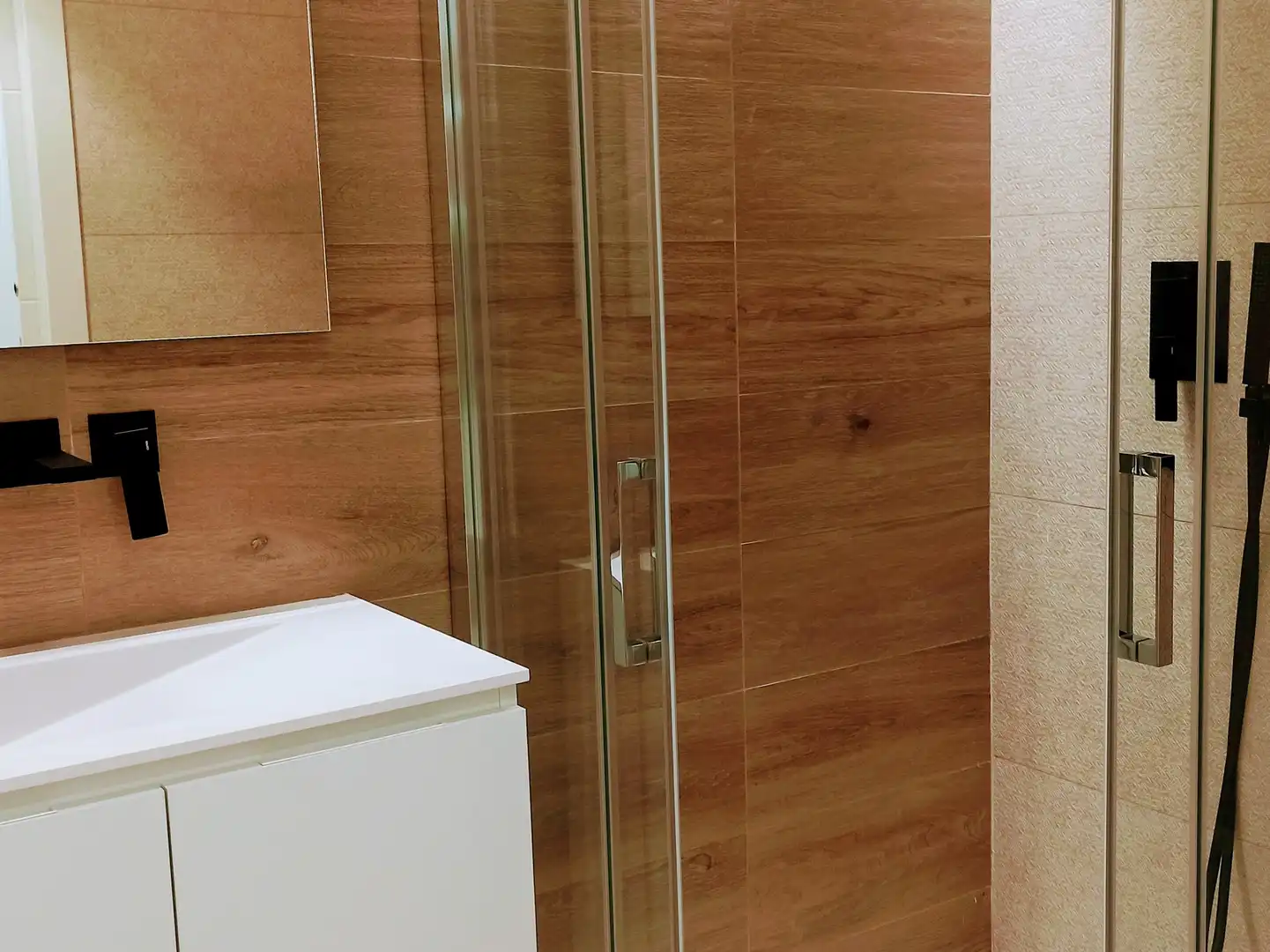 Bathroom of Houses for sale in Dénia