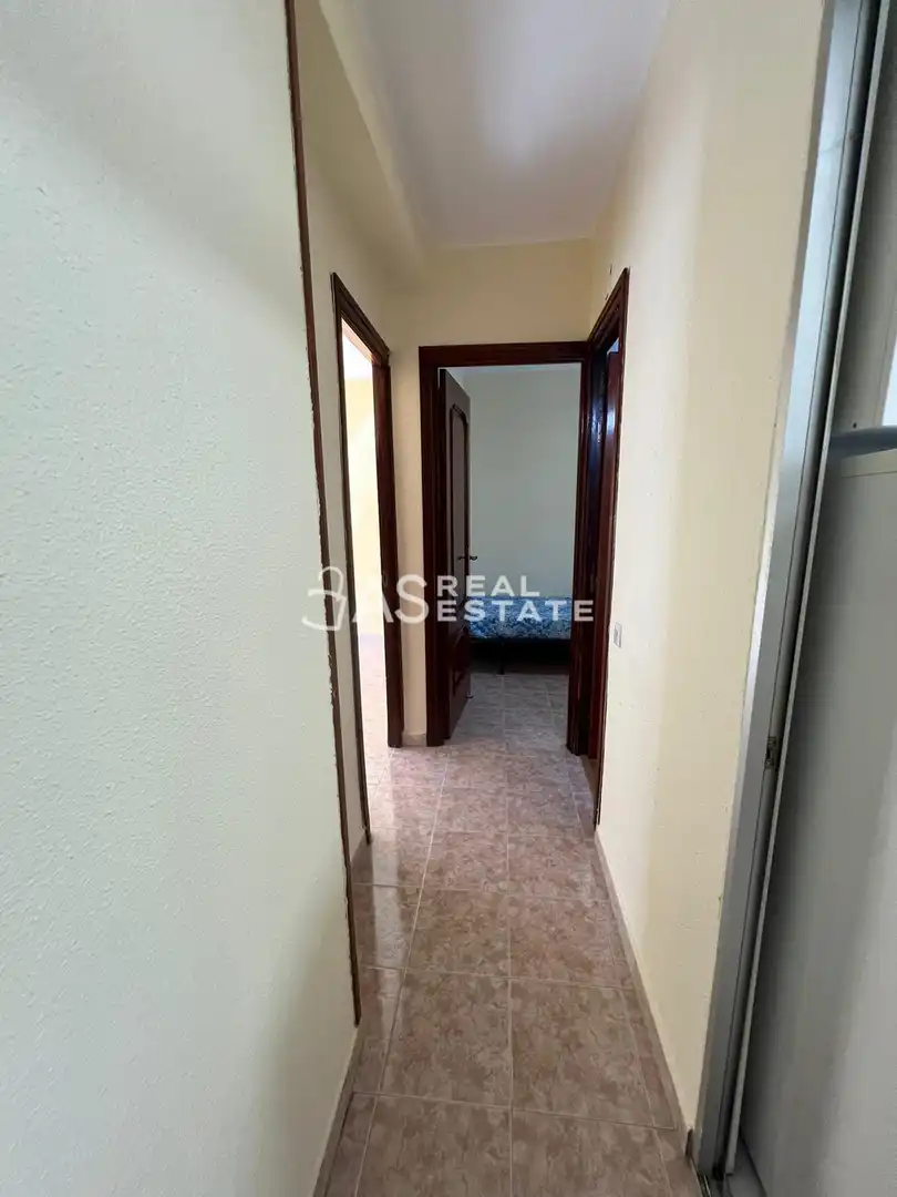 Piso en venta en Madrid