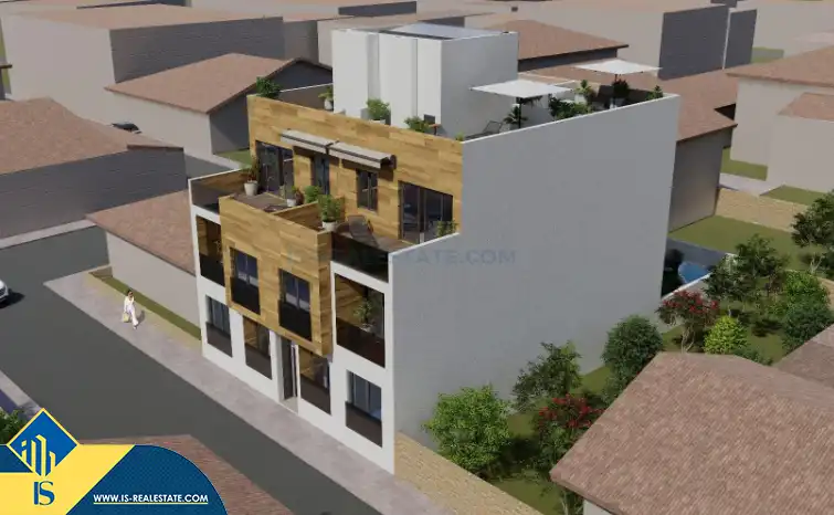 Apartament en venda a Pilar de la Horadada ciudad