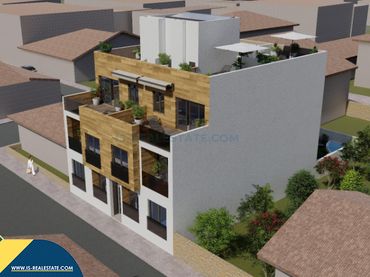 Apartament en venda a Pilar de la Horadada ciudad