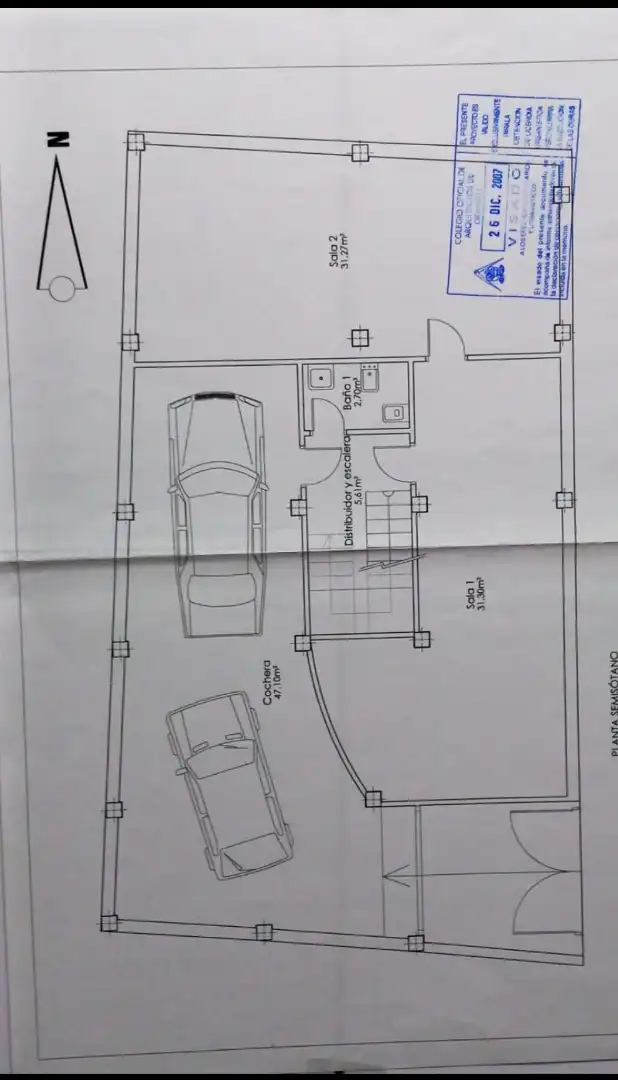 Residencial en venda en Pinos Puente