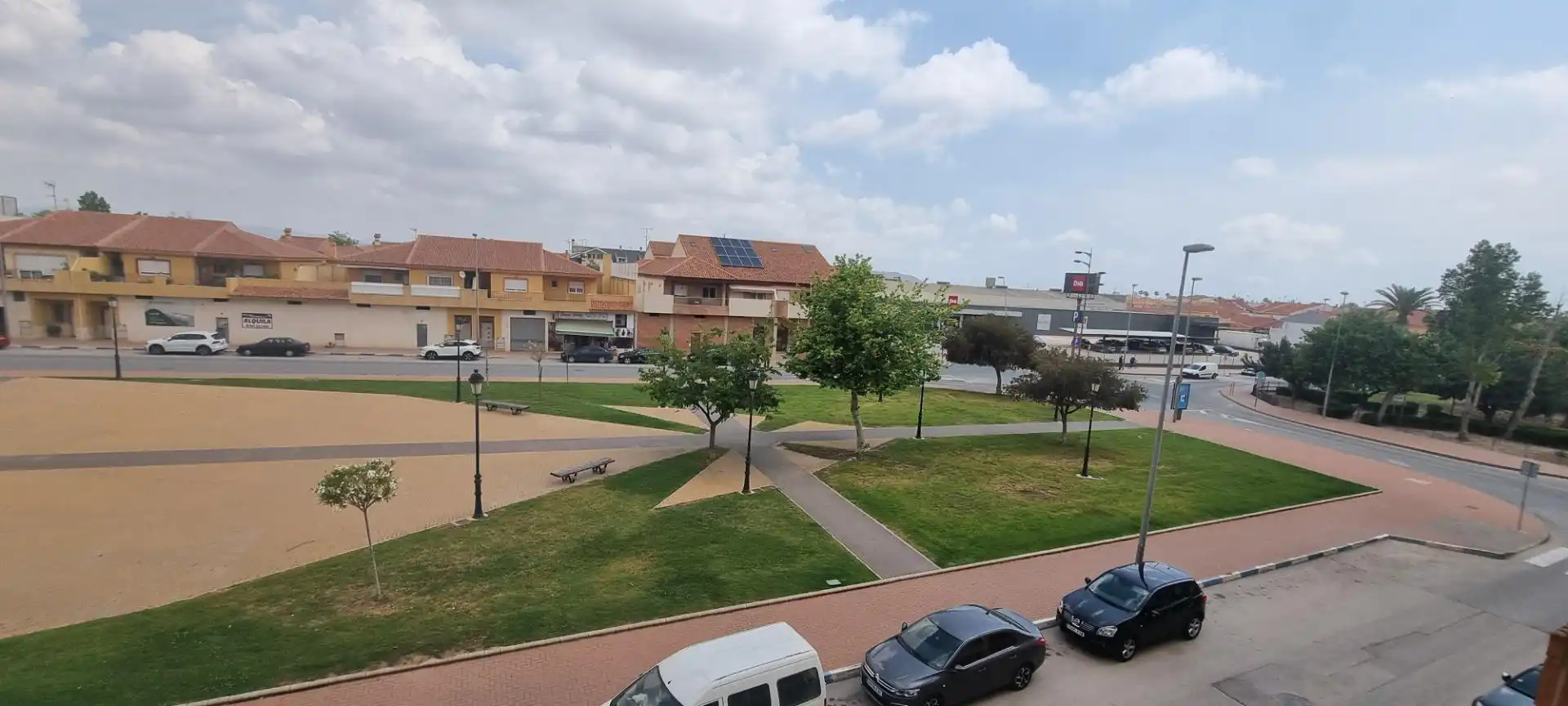 Wohnung zum Verkauf in Torre-Pacheco ciudad, imagen 3