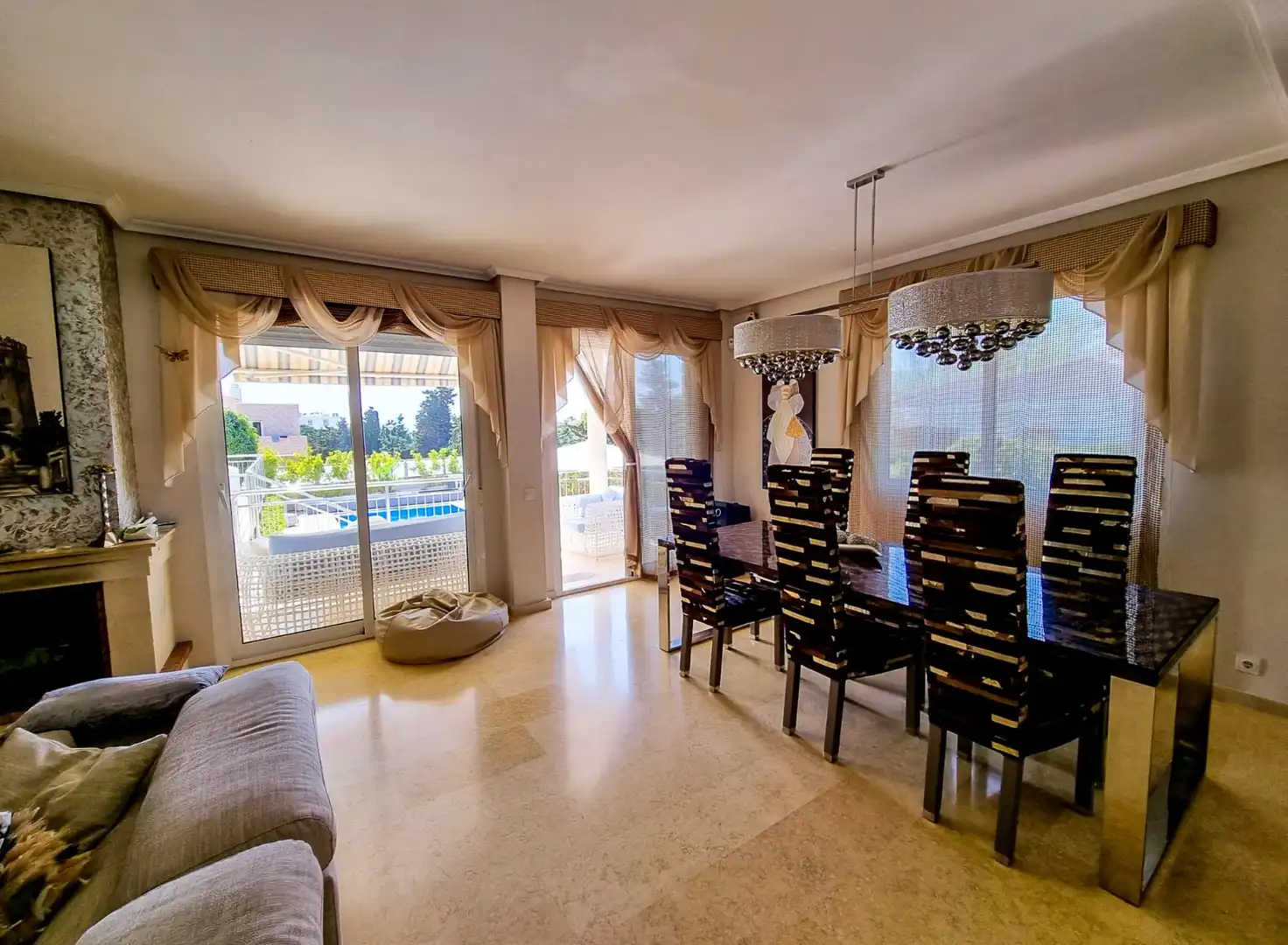 House with terrace for sale in La Mata, imagen 10