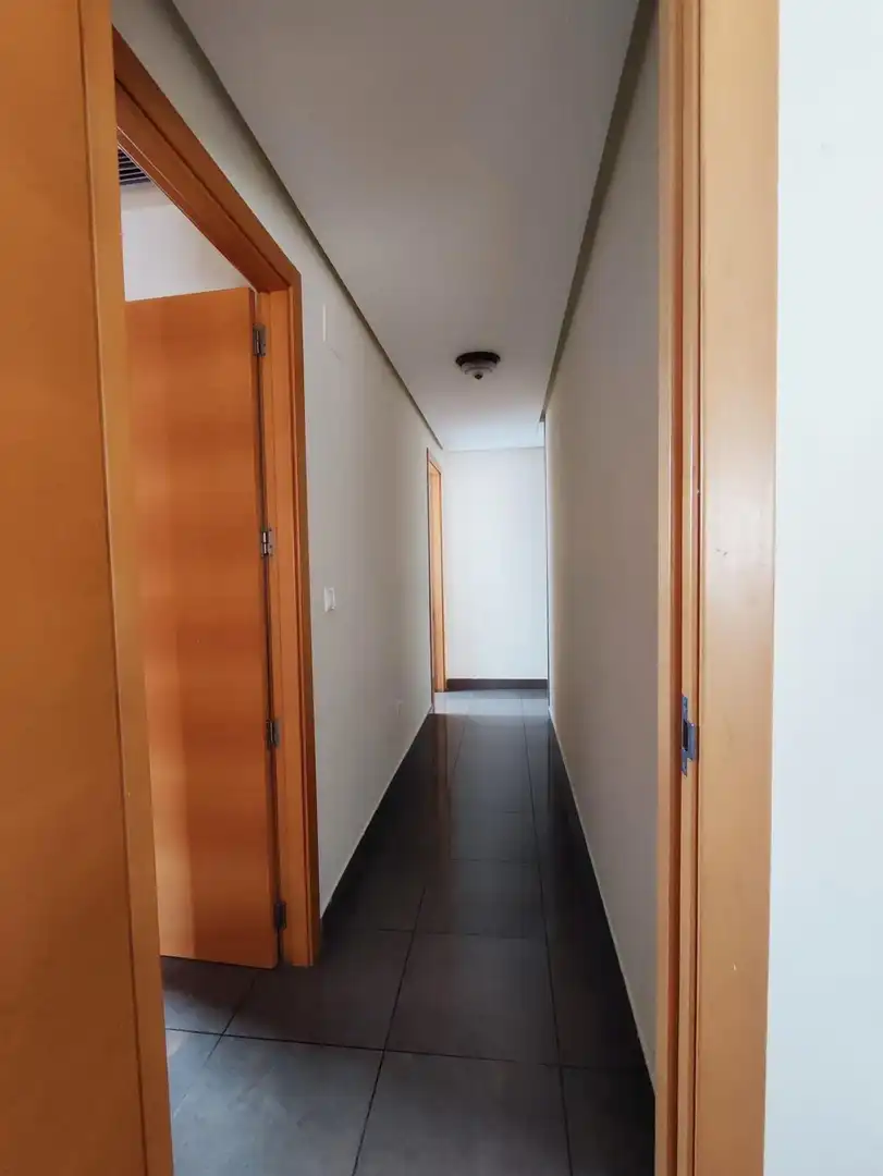 Apartamento en venta en Benidorm con Aire acondicionado, Calefacción y Jardín privado