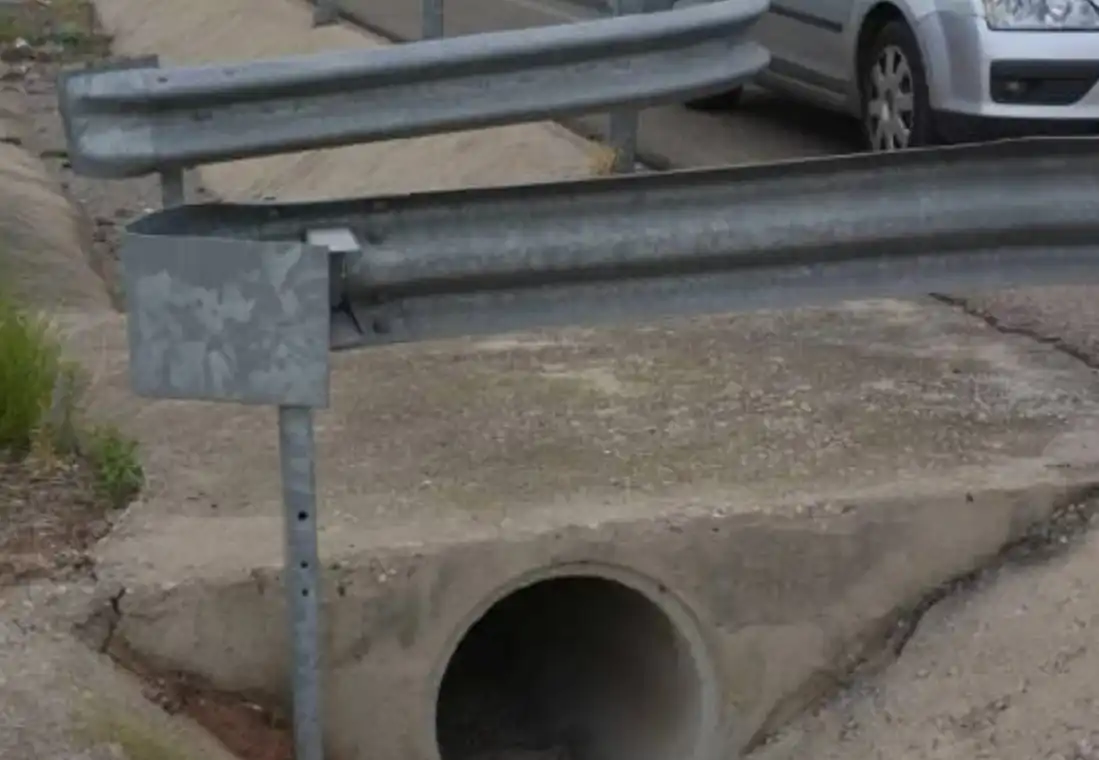 Außenansicht von Fabrik Grundstücke zum Verkauf in Benicasim / Benicàssim