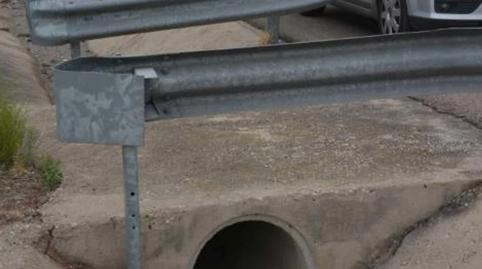 Photo 2 of Industrial land for sale in Els Terrers, Benicasim / Benicàssim