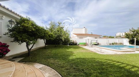 Foto 4 de Casa o chalet en venta en Sector F, Centro - Torre de la Higuera, Almonte