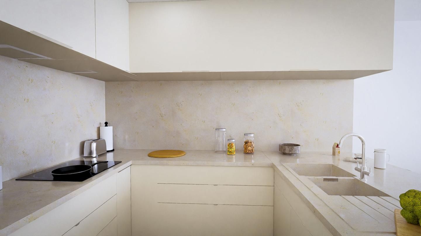 Cuina de Planta baixa en venda en San Cristóbal de la Laguna