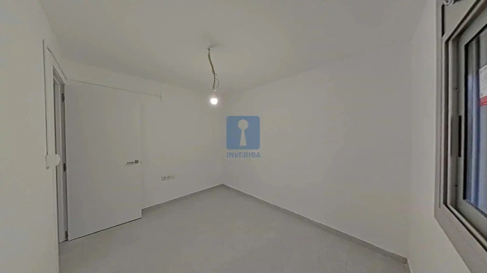 Dormitori de Pis en venda en Terrassa
