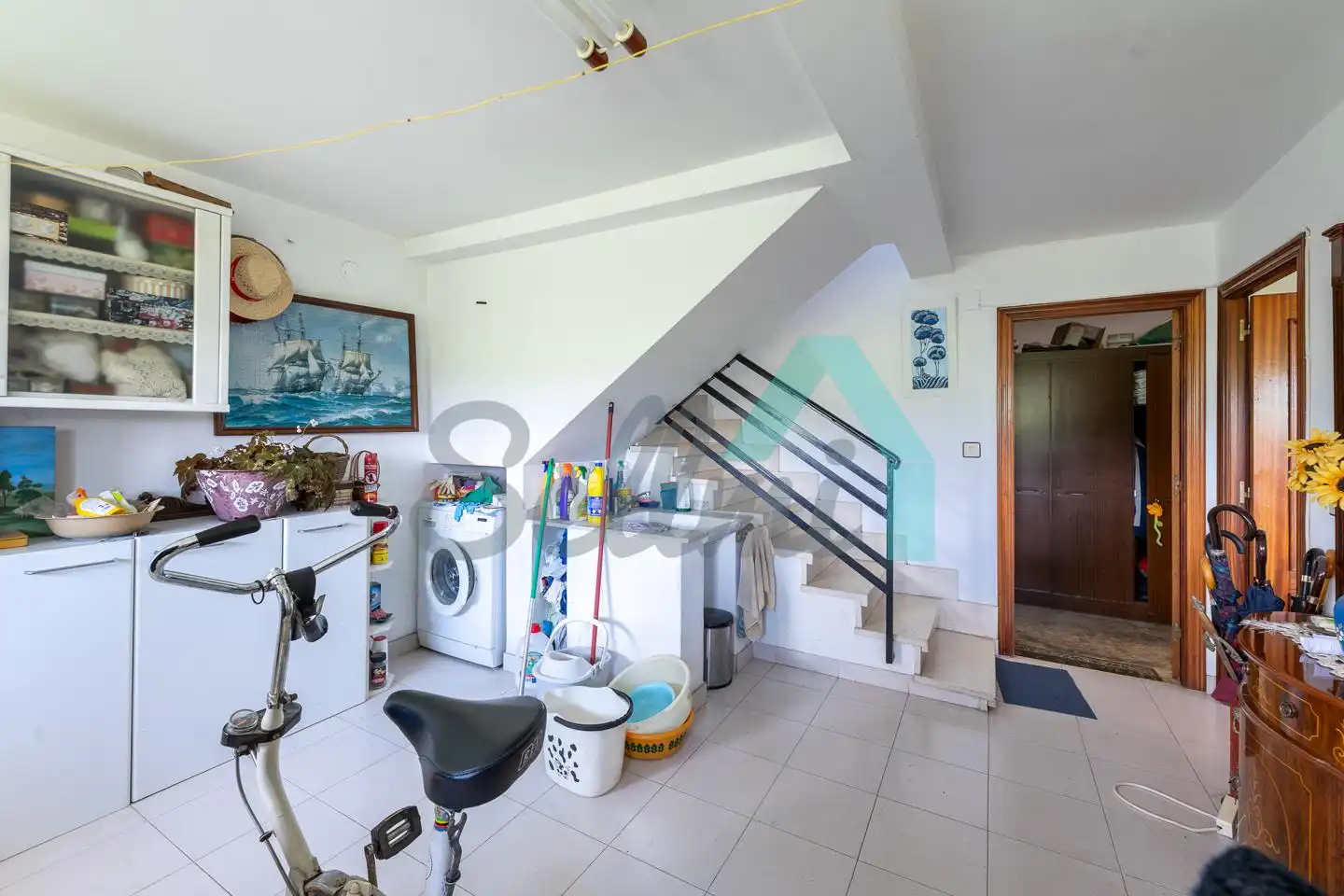 Houses for sale in Gijón   with Heating, Private garden and Terrace
