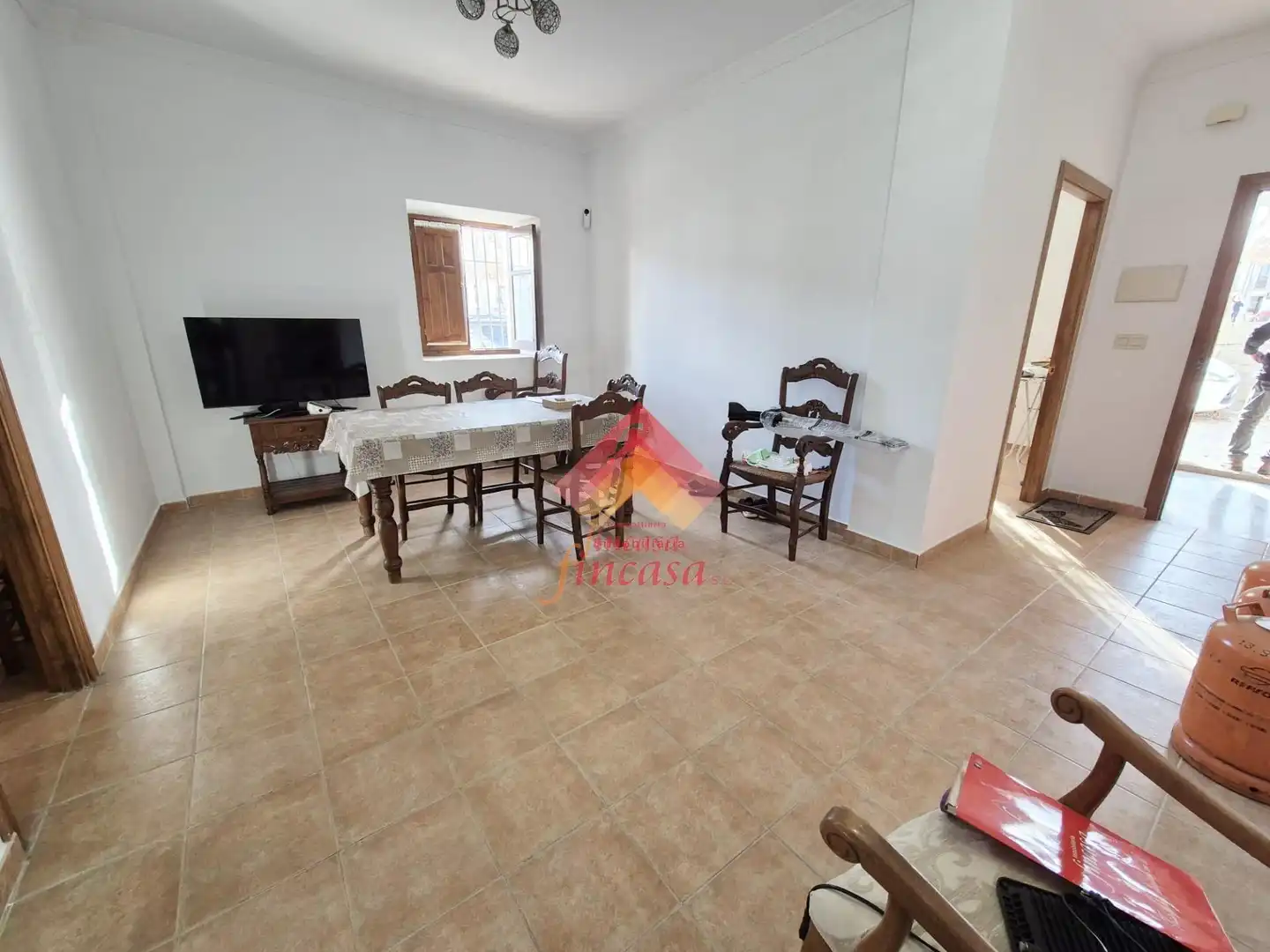Exterior view of Houses for sale in Ronda  with Terrace and Furnished