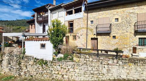 Foto 3 von Einfamilien-Reihenhaus zum Verkauf in Tresgrandas, Vidiago - Pendueles - Tresgrandas, Llanes