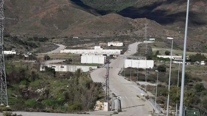 Industriegrundstück zum Verkauf in Industrial de Casares, imagen 2