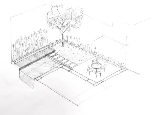 Jardí de Casa o xalet en venda en Burjassot amb Jardí privat i Terrassa