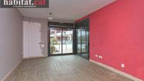 Sala d'estar de Pis en venda en Cubelles amb Calefacció, Terrassa i Balcó