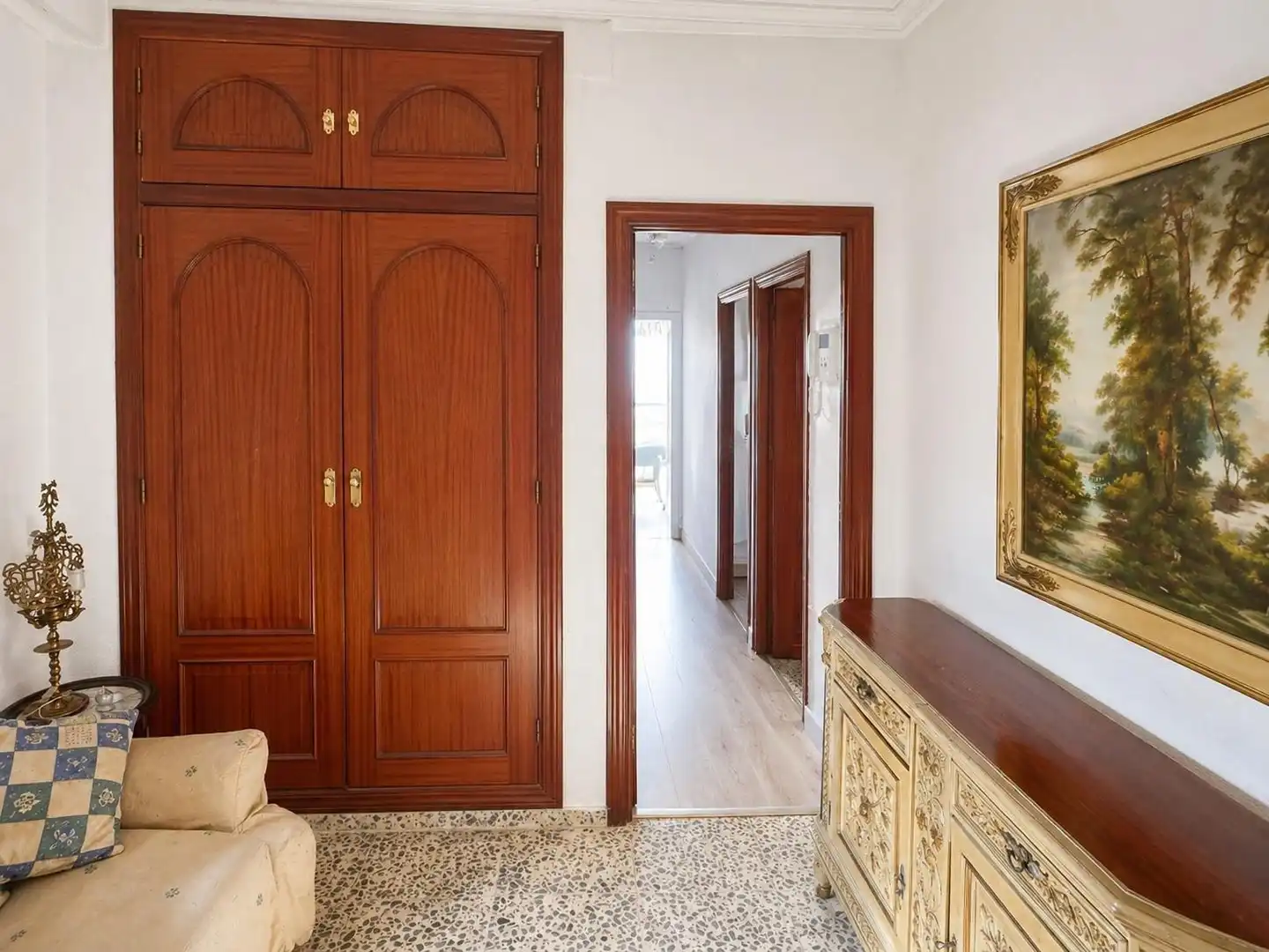 Flat for sale in Córdoba  with Air Conditioner and Balcony