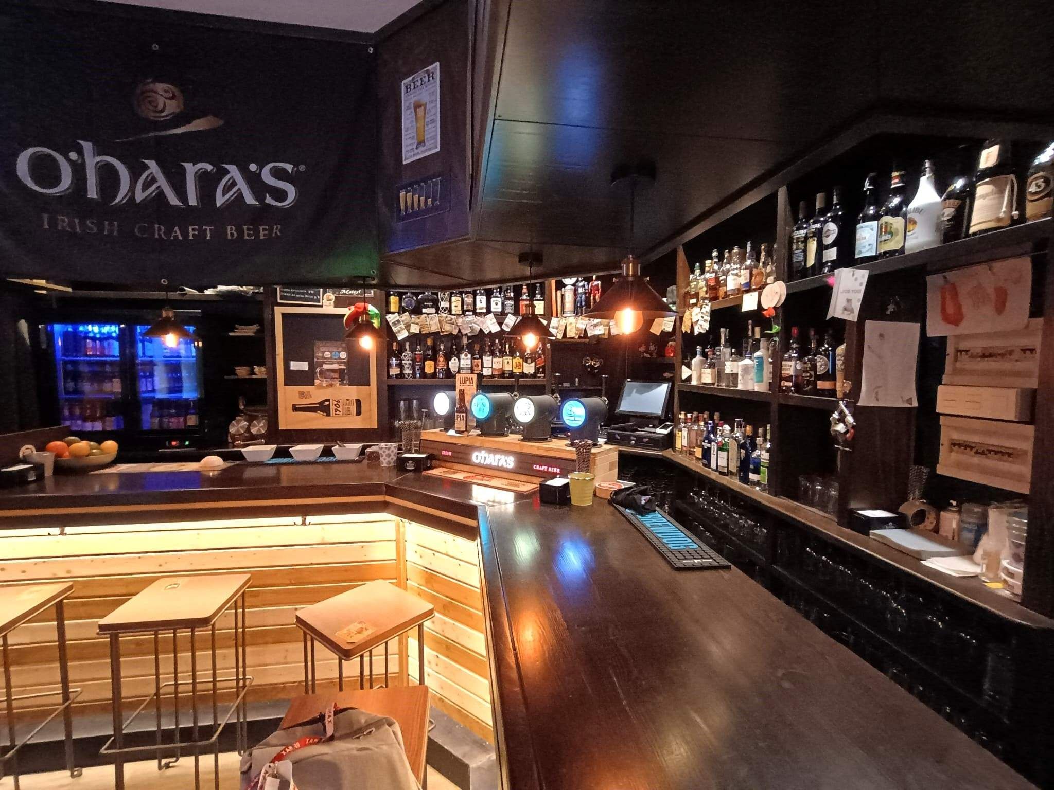 Geschaftsraum zur Miete in Calle CASCALERIA, 12, Casco Antiguo