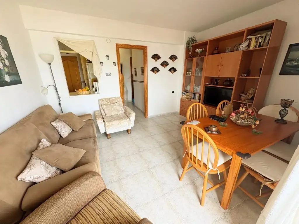 Appartement compact à vendre à Calle Sorolla, imagen 3