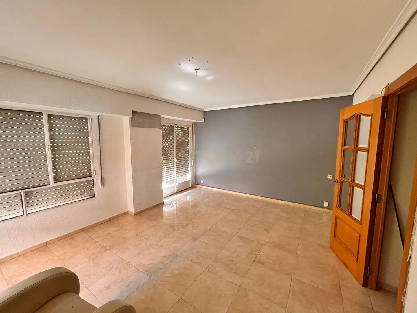 Habitación de Apartamento en venta en Alcoy / Alcoi