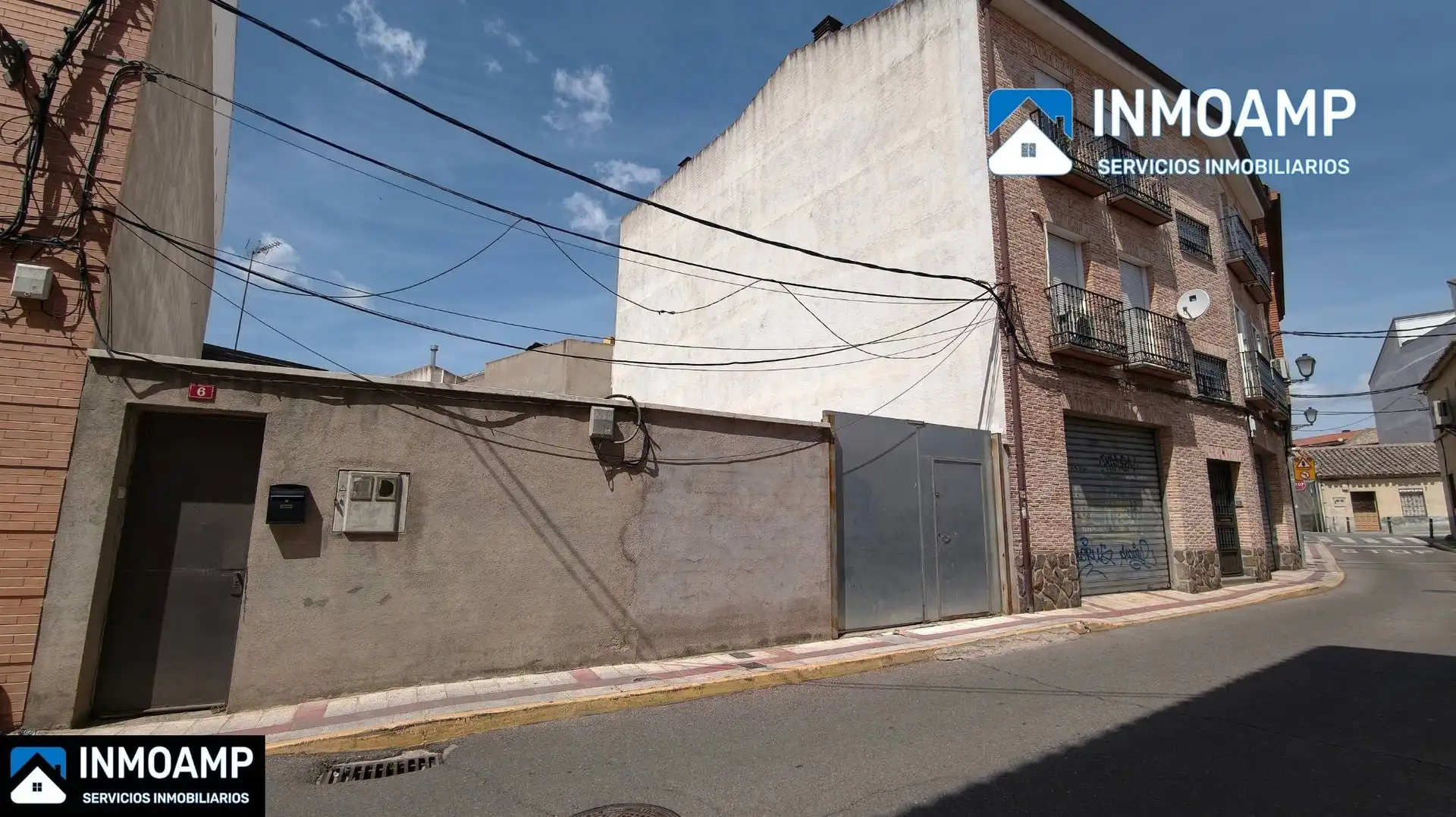 Casa en venda a Callejón Estafeta Vieja 6, imagen 5