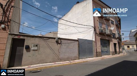 Foto 5 de Casa o chalet en venta en Callejón Estafeta Vieja, 6, Centro, Illescas