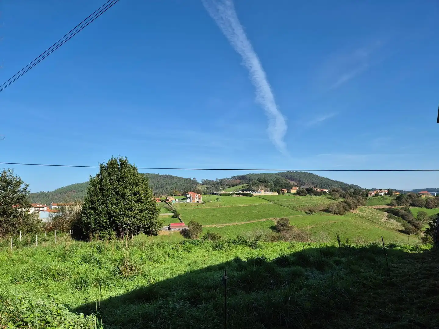 Residencial en venta en Cudillero