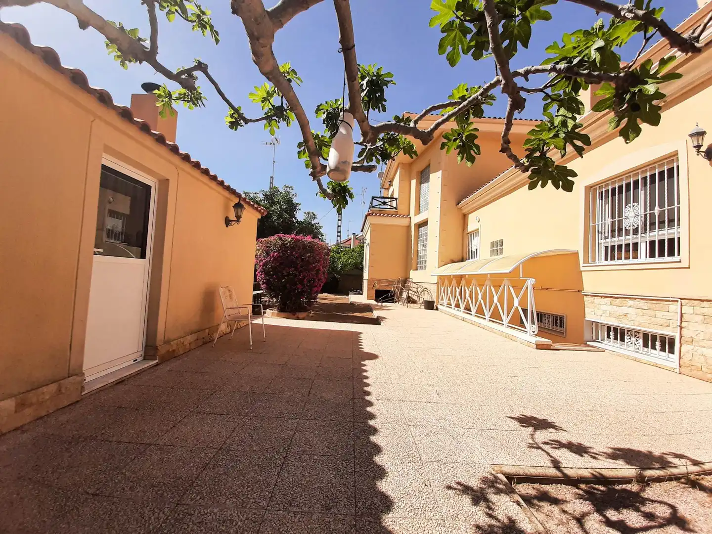 Villa mit Terrasse zum Verkauf in Calle JOSE ANTON AGULLO, imagen 33