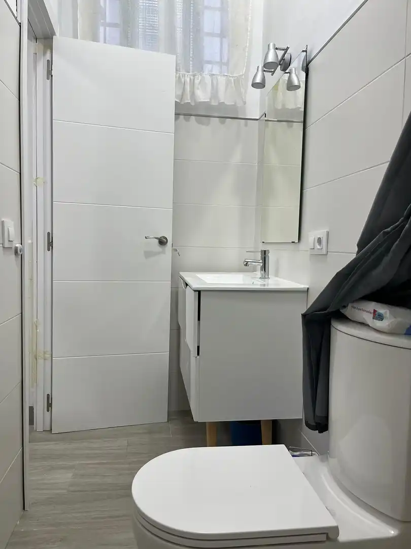 Loft en venta en Barrio del Nervión