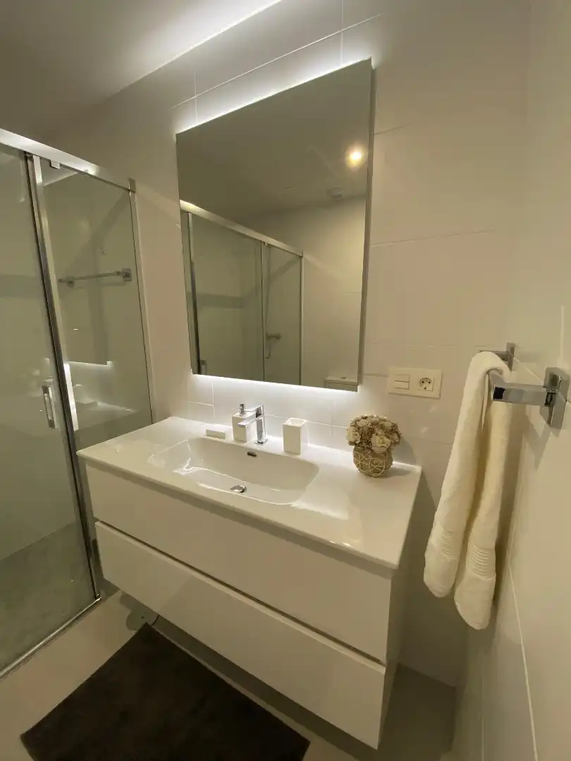 Flat with pool for sale in Nueva Andalucía, imagen 15