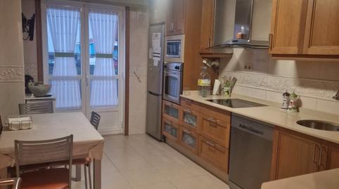 Foto 2 de Dúplex en venta en Rúa Do Castro, 28, Arzúa, A Coruña