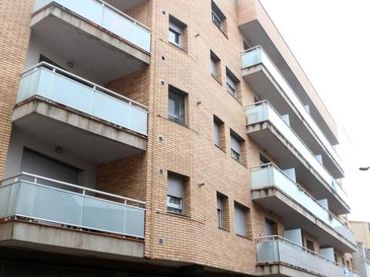 Piso en venta en C/ Aragon
