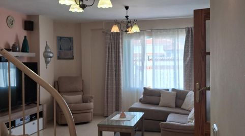 Foto 5 de Casa o chalet en venta en El Zabal - Santa Margarita, La Línea de la Concepción