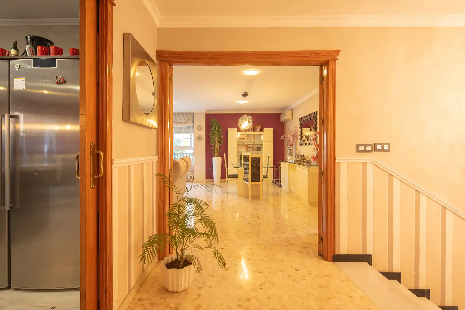 Chalet con terraza en venta en Calle Cisne, imagen 31