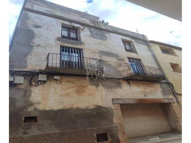 Casa-chalet en Venta en major en El Pla de Santa Maria