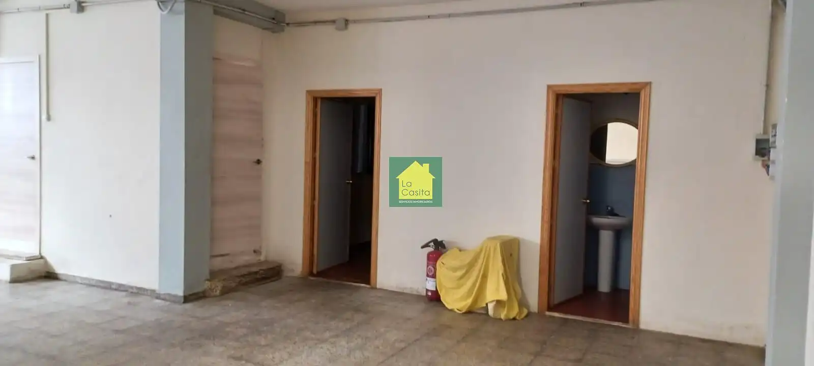 Nau industrial en venda a Calle Calle H 10, imagen 23