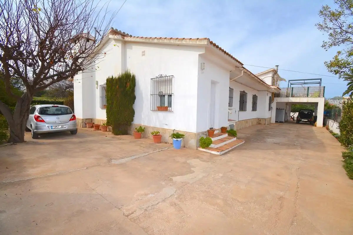 Villa con piscina in vendita a El Montgó, imagen 31