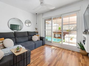 Villa avec piscine à vendre à Los Montesinos