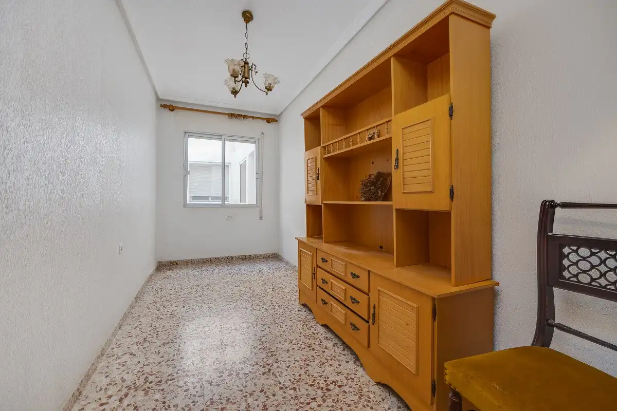 Appartement compact à vendre à San Pedro del Pinatar, imagen 15