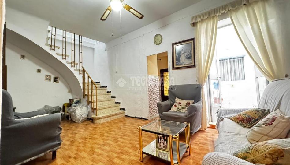 Foto 1 de Casa o chalet en venta en Puente Genil, Córdoba