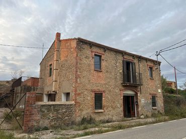 House with garden for sale in La Tallada d'Empordà