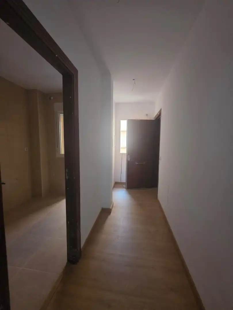 Neubau-Wohnung mit Terrasse zum Verkauf in Calle Bartolomé de las Casas 28, imagen 11